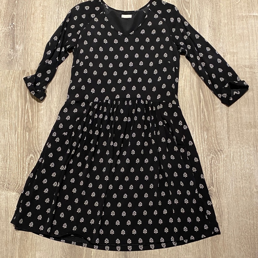Garnet Hill Dress 4